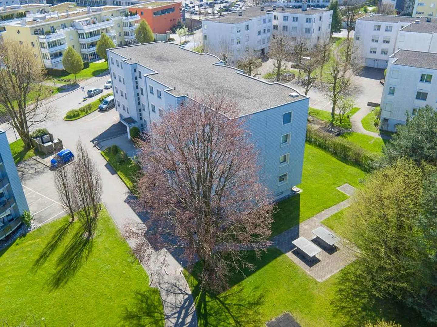 Besichtigung: Montag, 3. November 2025 von 16.00 - 16.30 Uhr - Foto 3 von 10