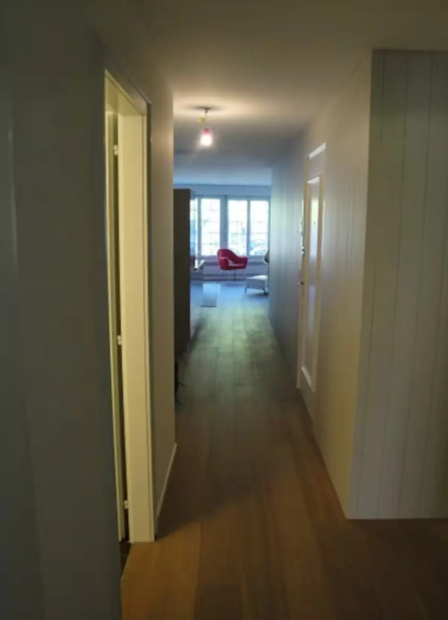 APPARTEMENT 3½ PIÈCES À BERNE - MATTE, MEUBLÉ, TEMPORAIRE - Photo 6 sur 10