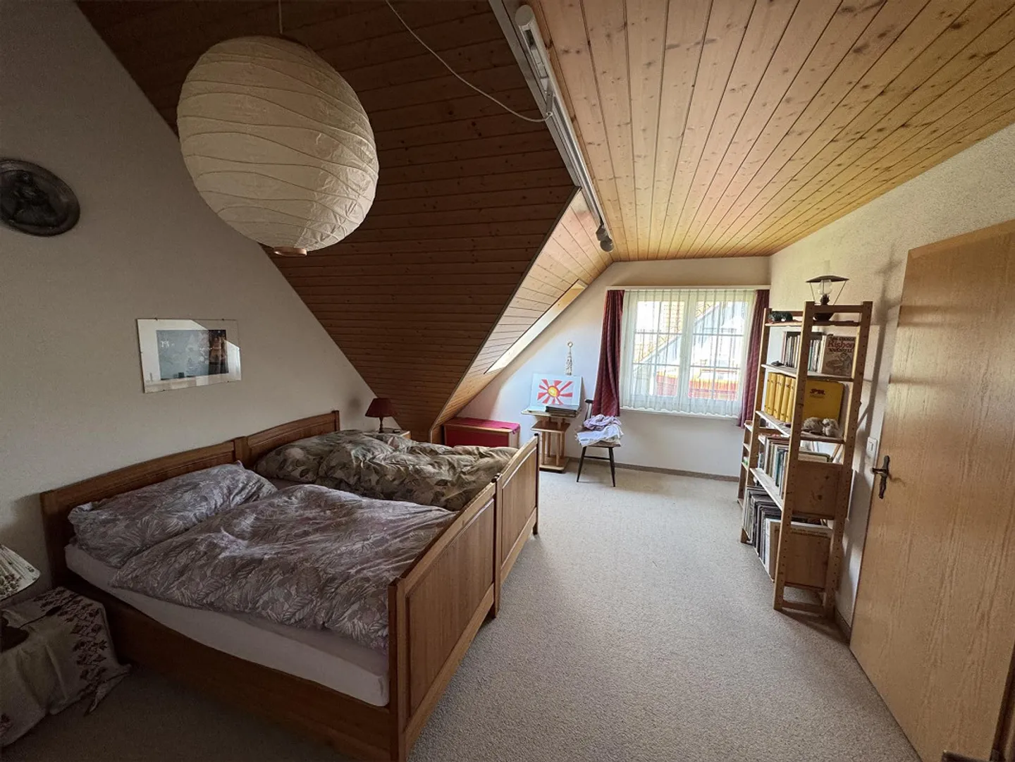 Charmantes Landhaus in Niederlenz - Foto 30 von 30