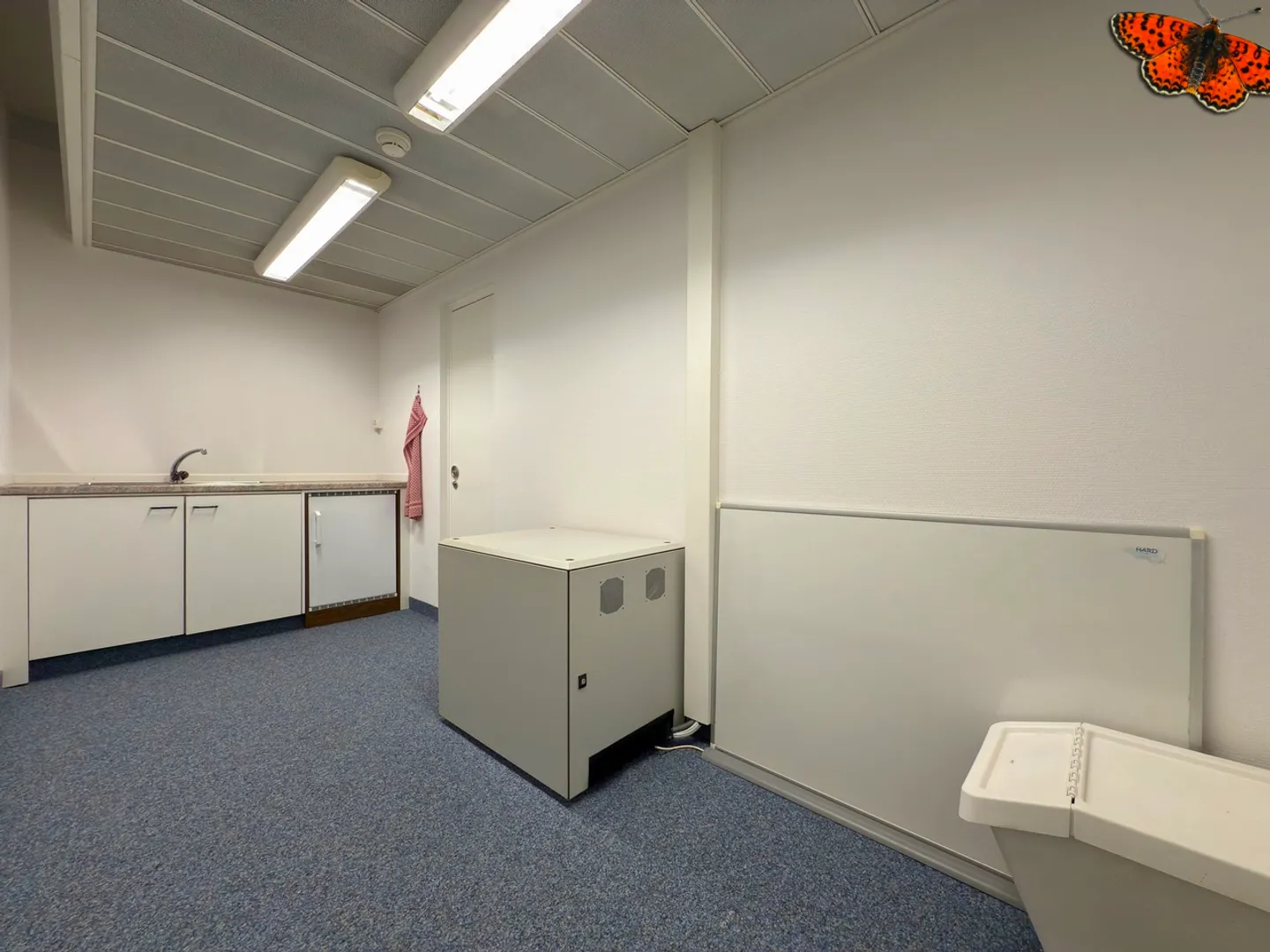 Bureau à louer - Photo 5 sur 7