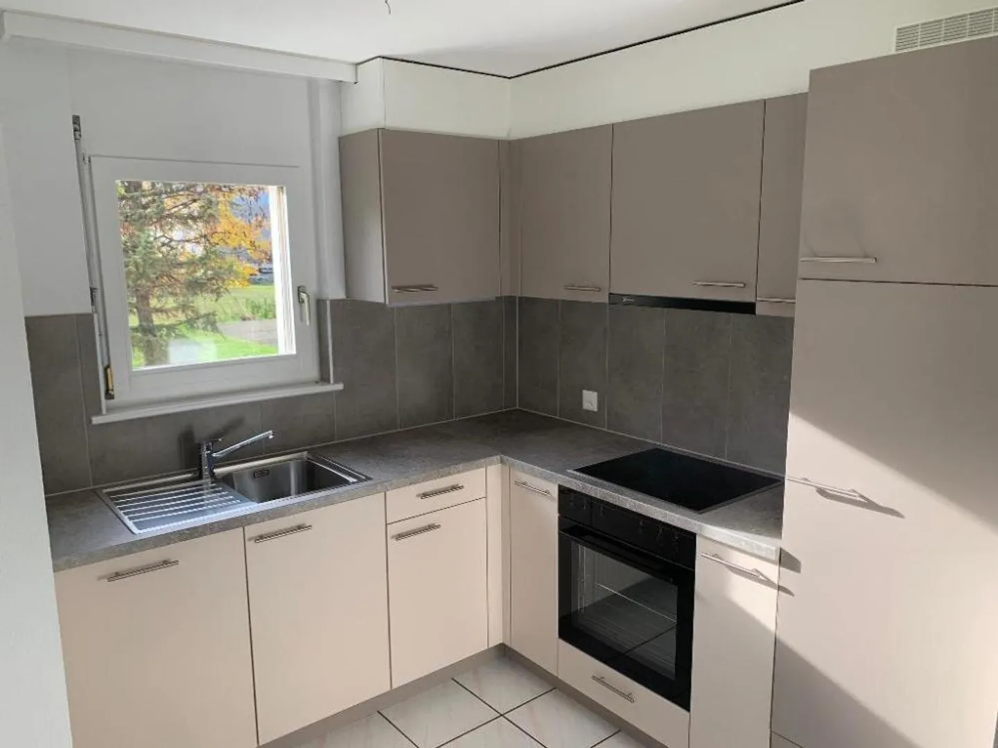 BEL APPARTAMENTO 4.5 STANZE - Foto 1 di 7