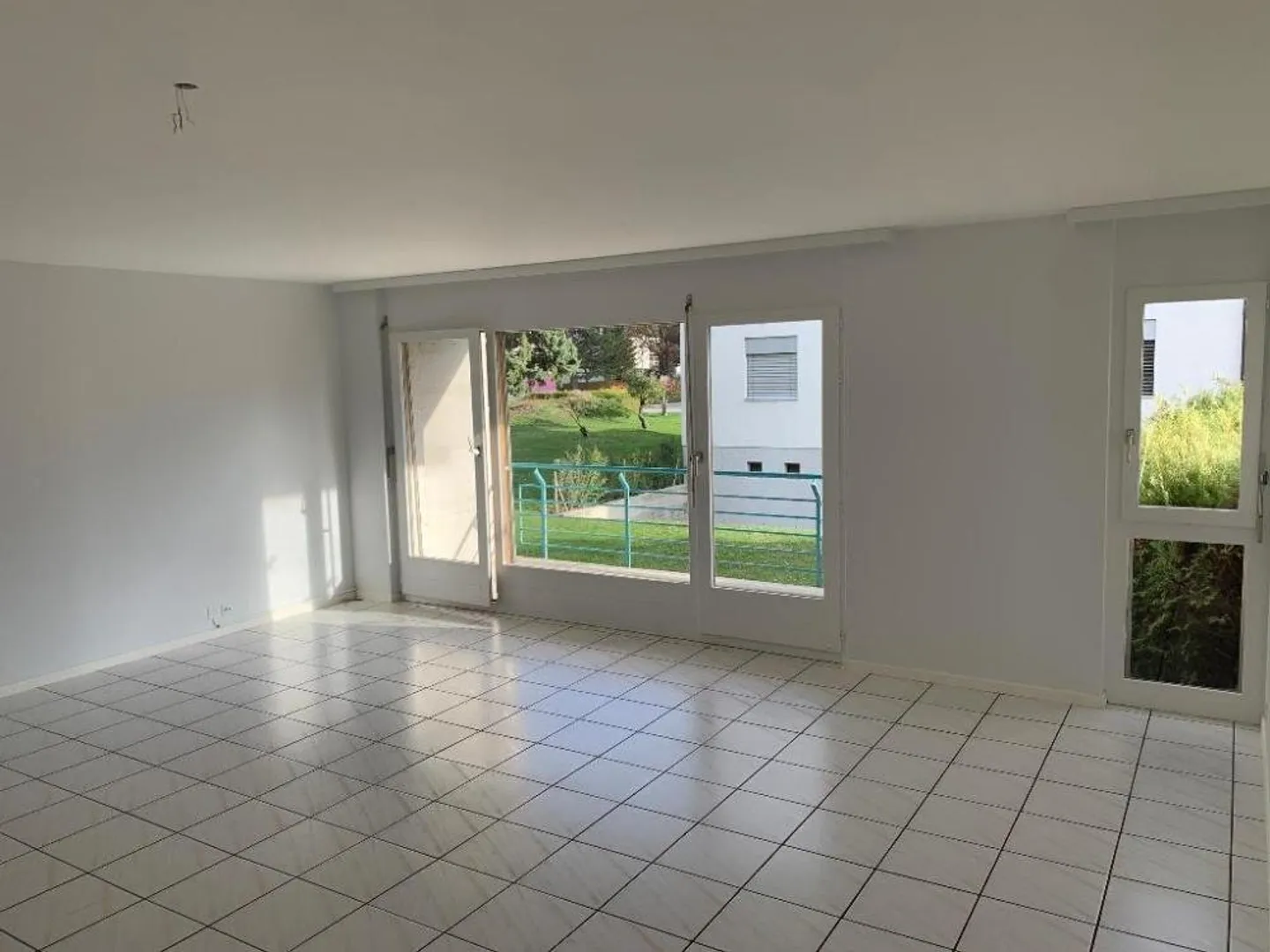 BEL APPARTAMENTO 4.5 STANZE - Foto 2 di 7