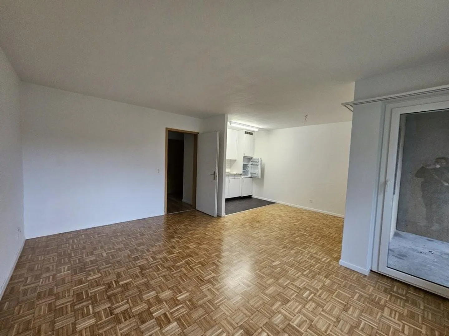 Appartamento 2.5 stanze in affitto - Foto 4 di 8