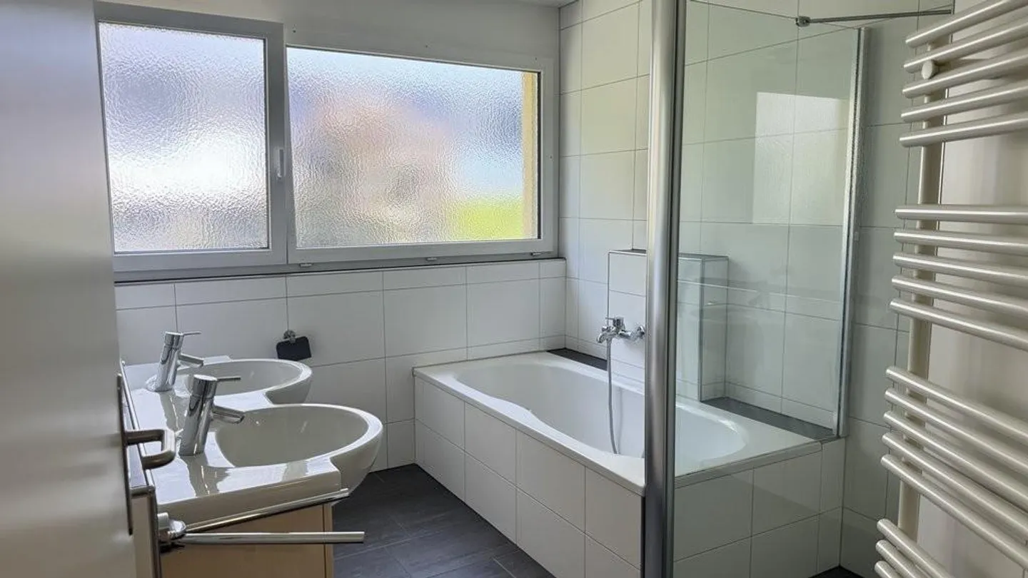 Spacious 4.5-room apartment for rent from 1.04.26 - Photo 6 of 10