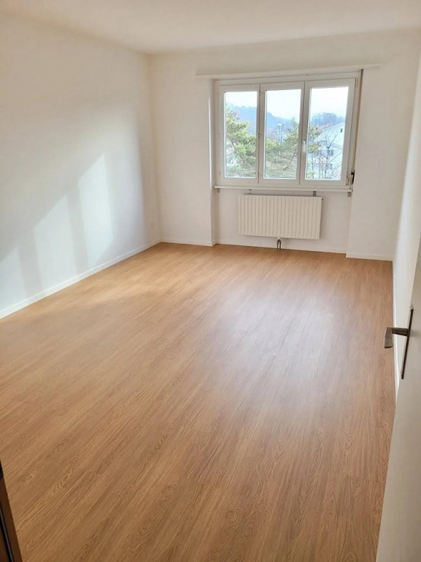 Appartamento 2.5 stanze in affitto - Foto 5 di 8