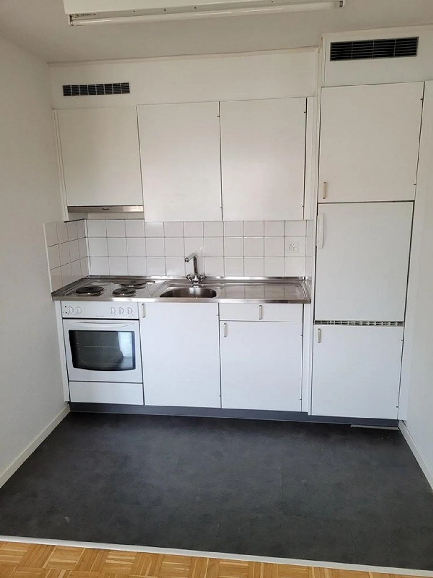 Appartamento 2.5 stanze in affitto - Foto 2 di 8