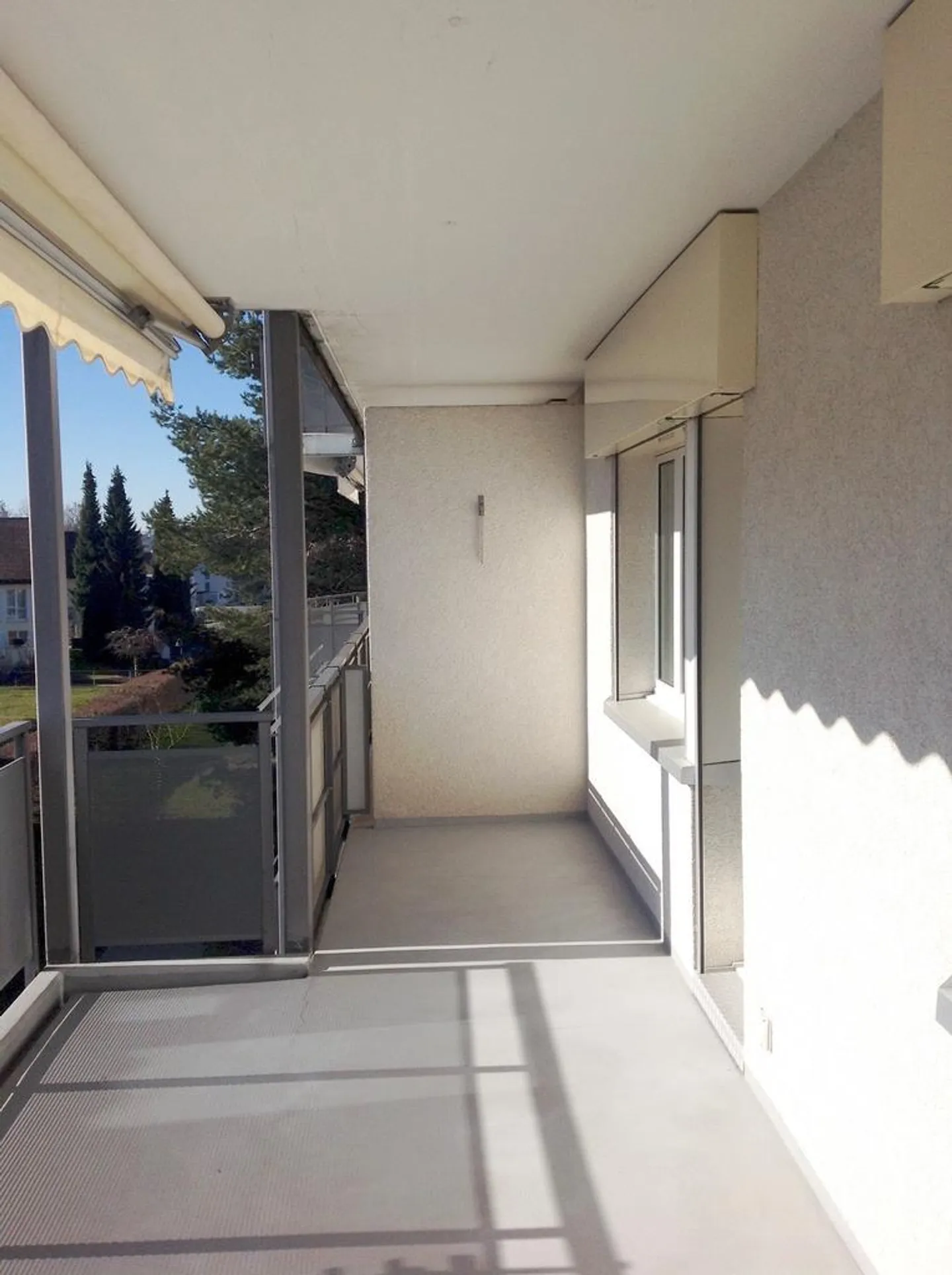 Besichtigung: Montag, 3. November 2025 von 16.00 - 16.30 Uhr - Foto 10 von 10