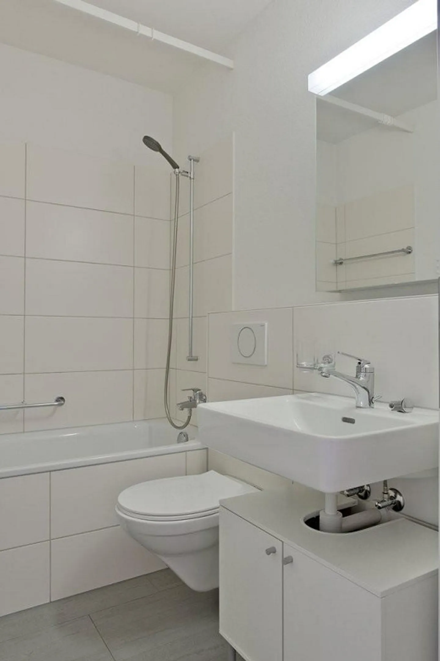 Gemütliche Wohnung in Niederscherli - Foto 4 von 12