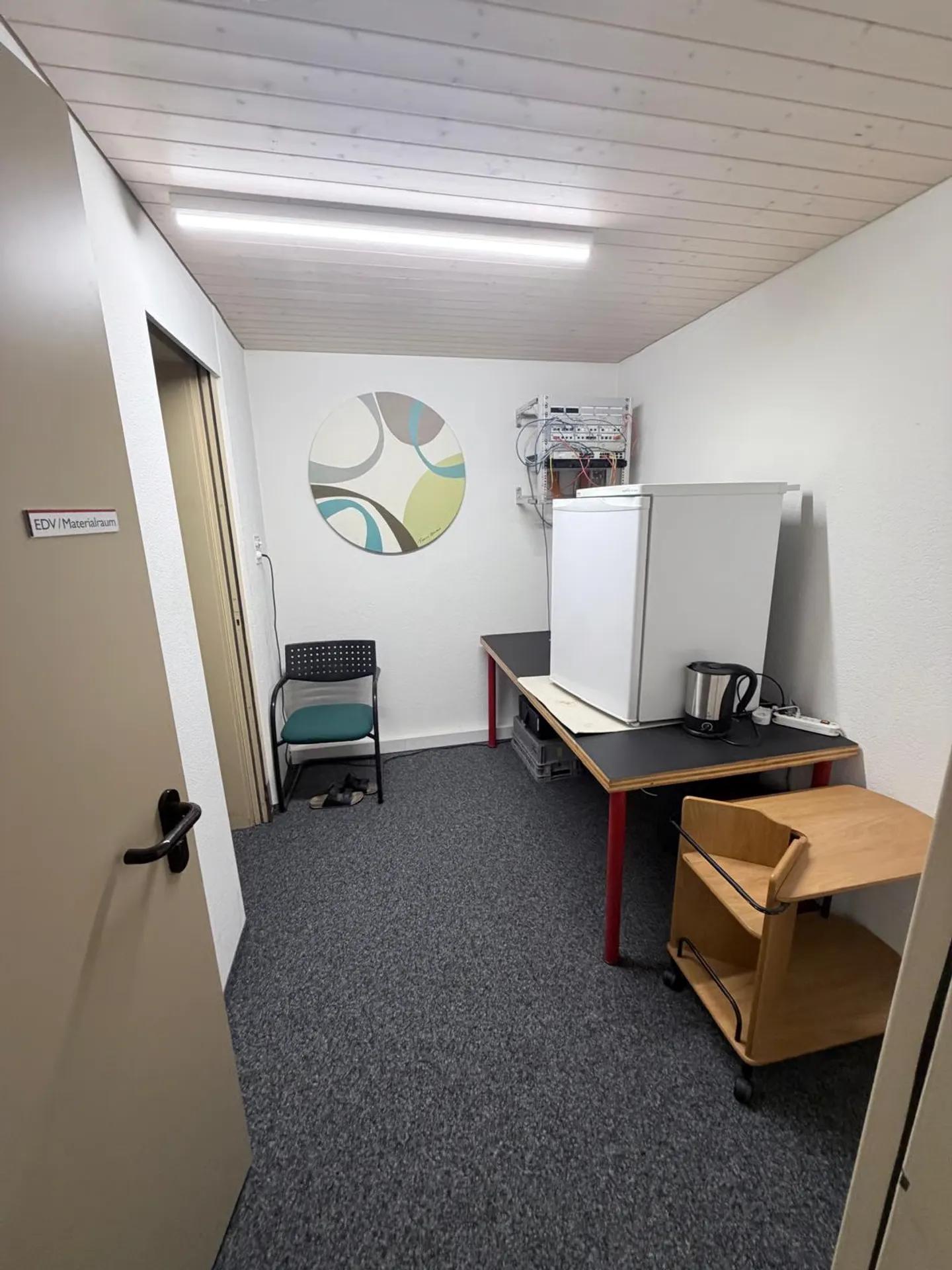 Geräumige Gewerberäume zu Vermieten - Foto 5 von 7