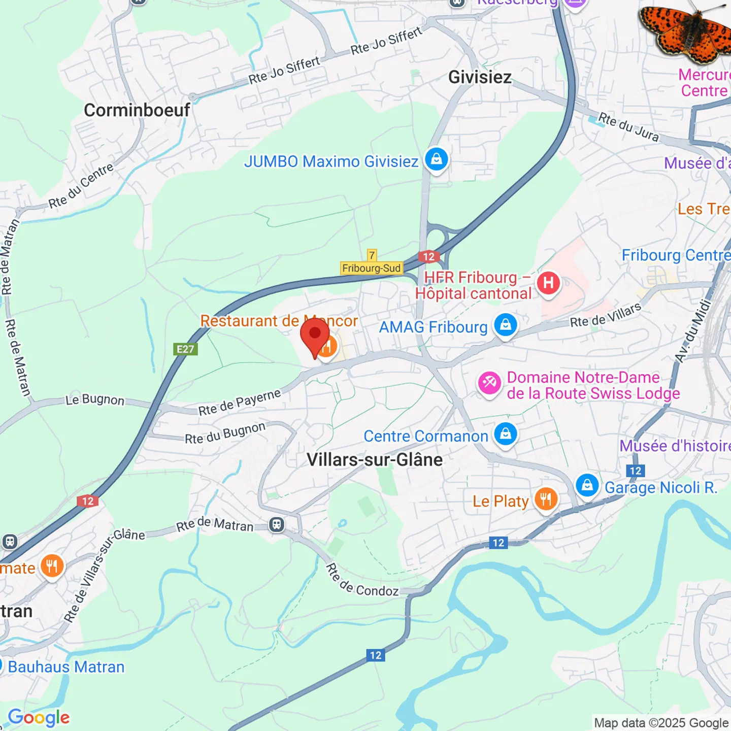 Bureau à louer - Photo 7 sur 7