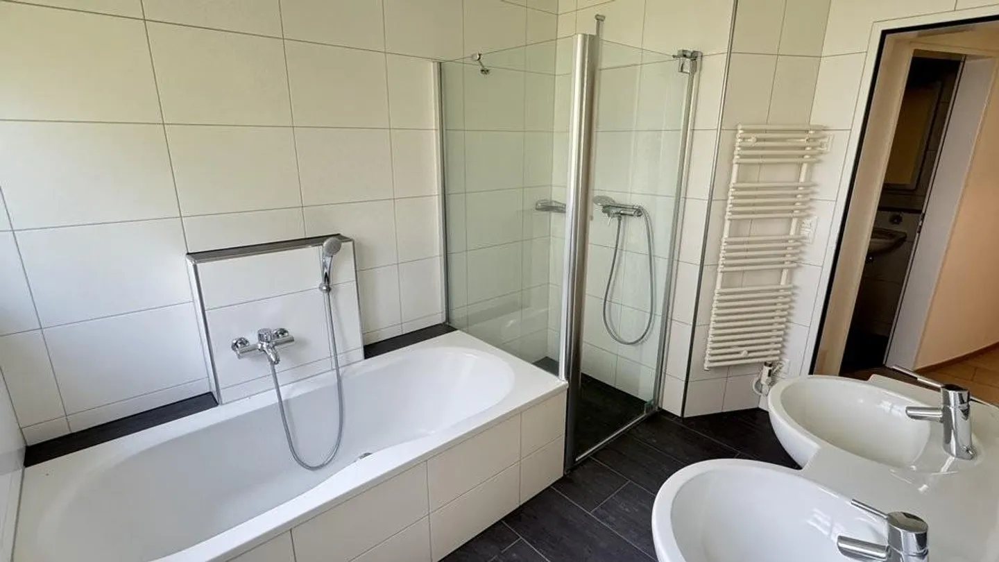 Spacious 4.5-room apartment for rent from 1.04.26 - Photo 5 of 10