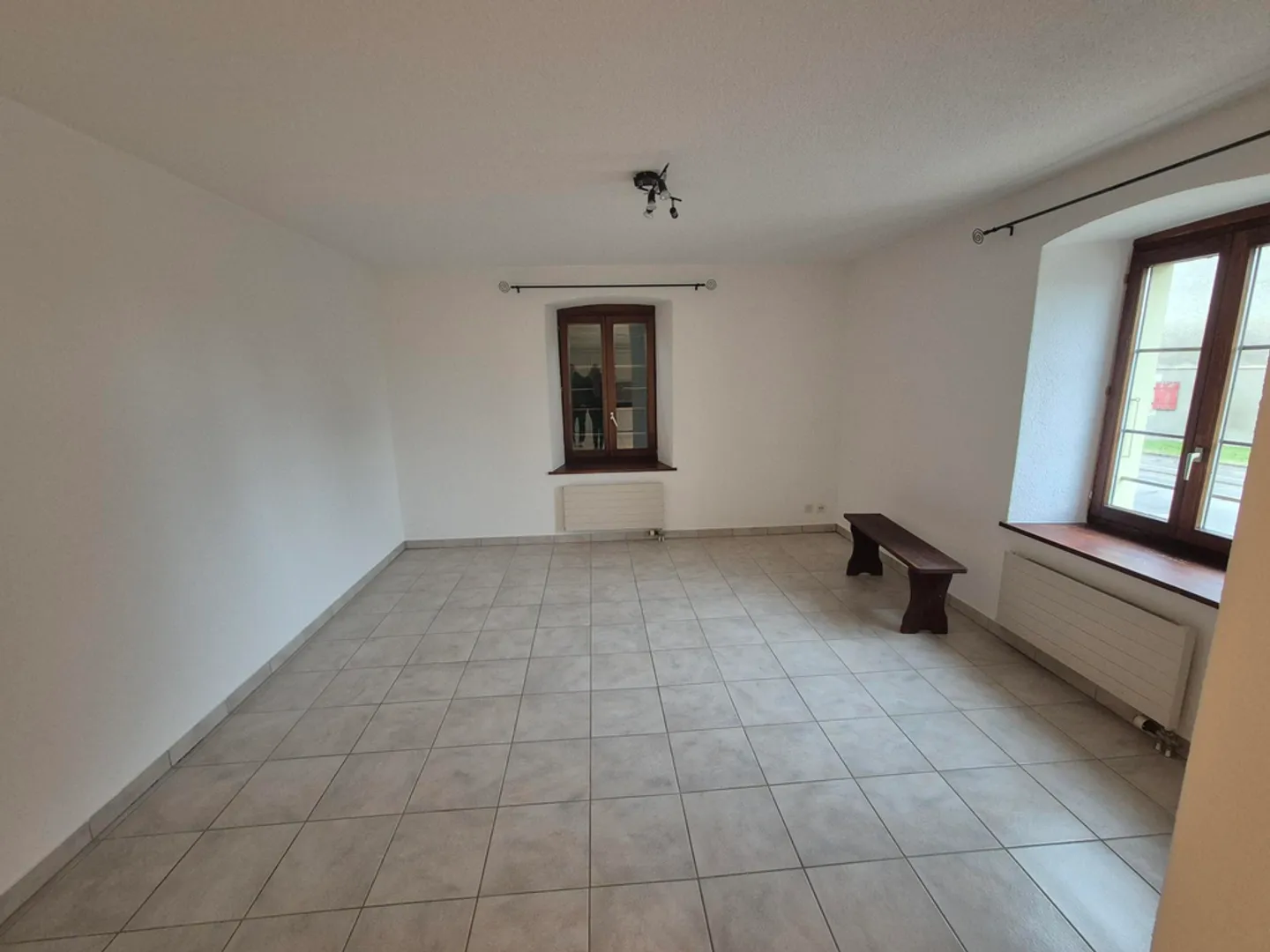 Appartamento di due e mezzo locali al piano terra - Foto 4 di 5