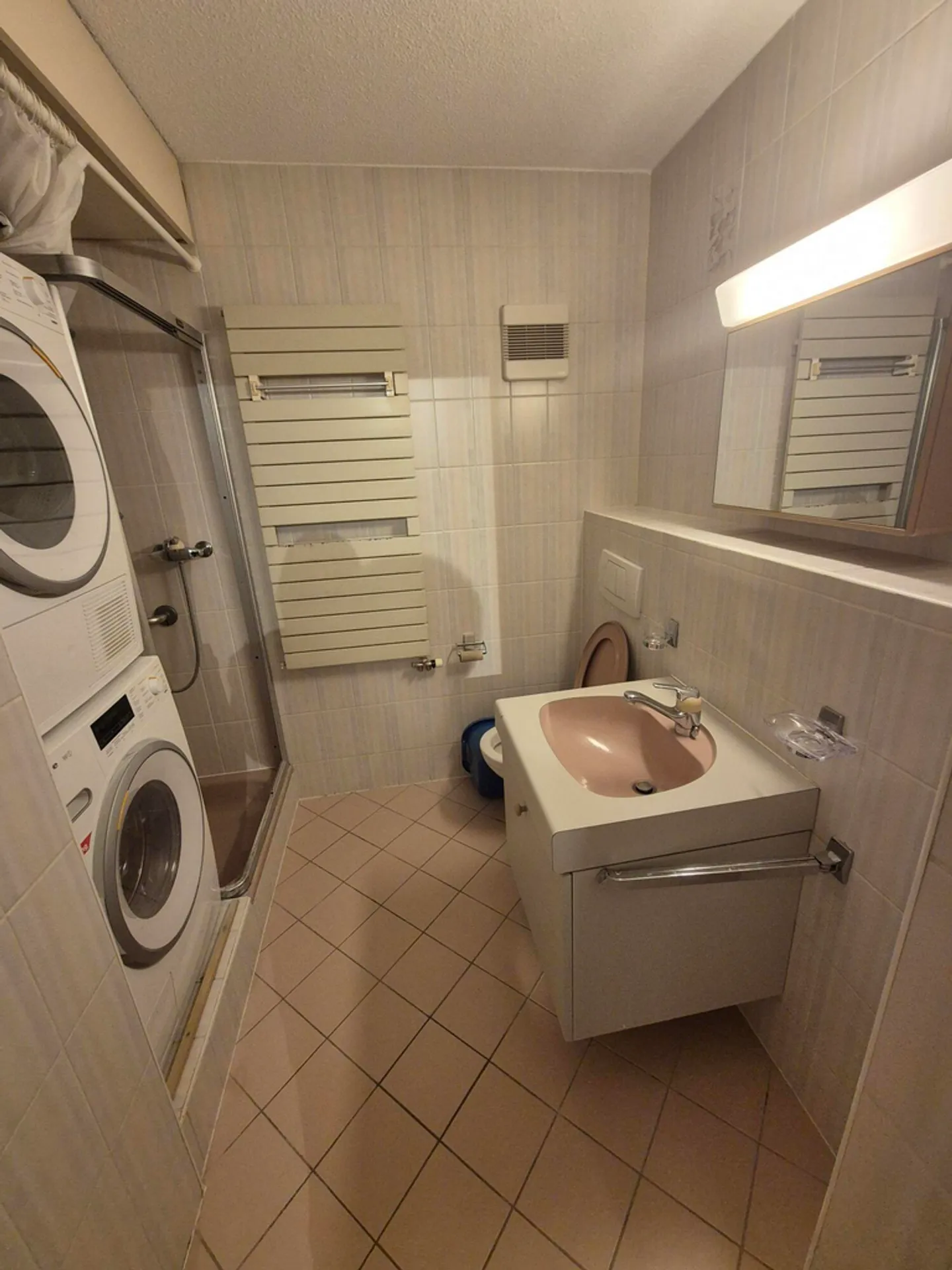 Appartamento di due e mezzo locali al piano terra - Foto 5 di 5