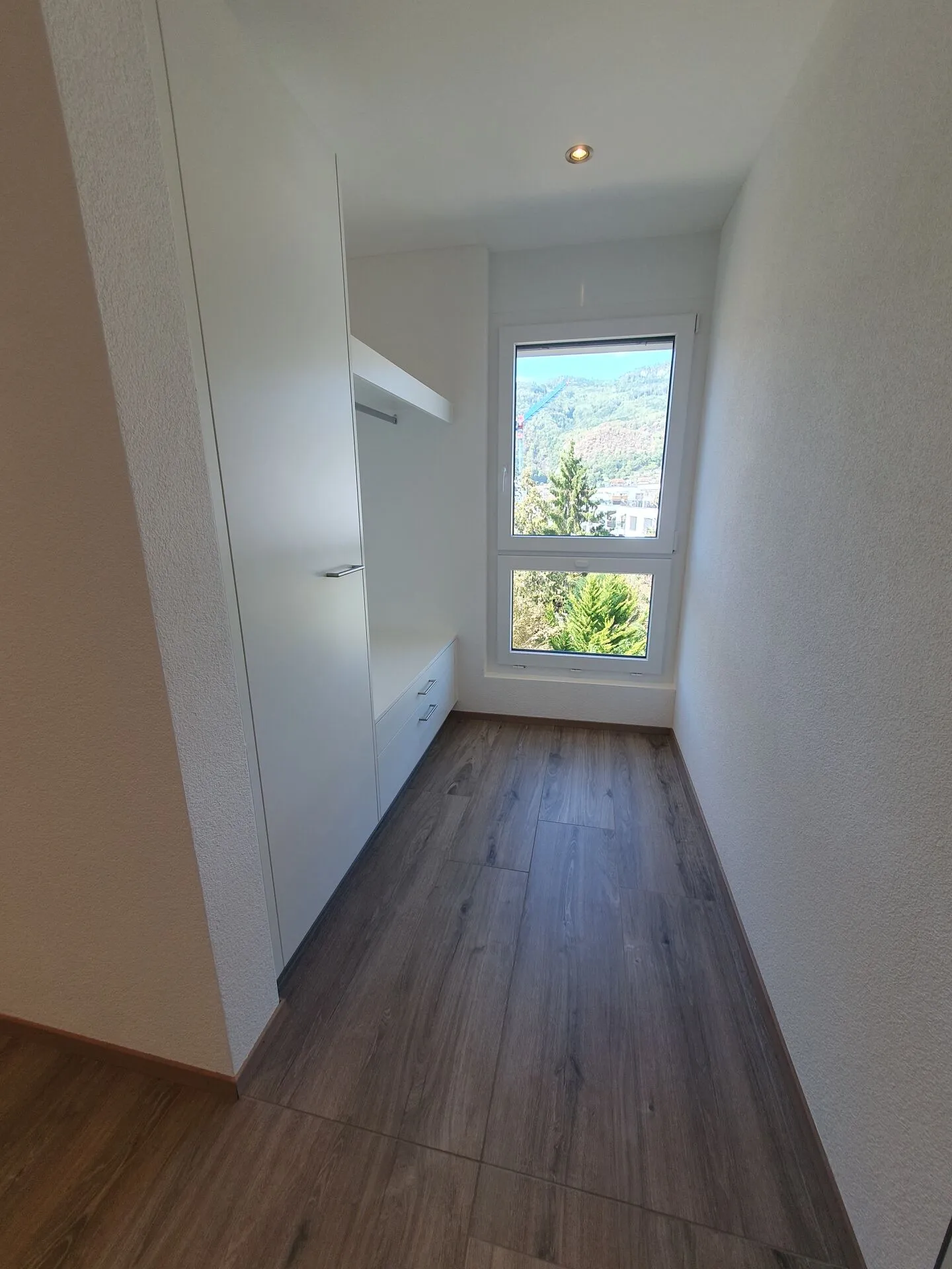 4.5 room apartment with two balconies + loggia - 3rd floor (3.3) - Photo 2 of 17