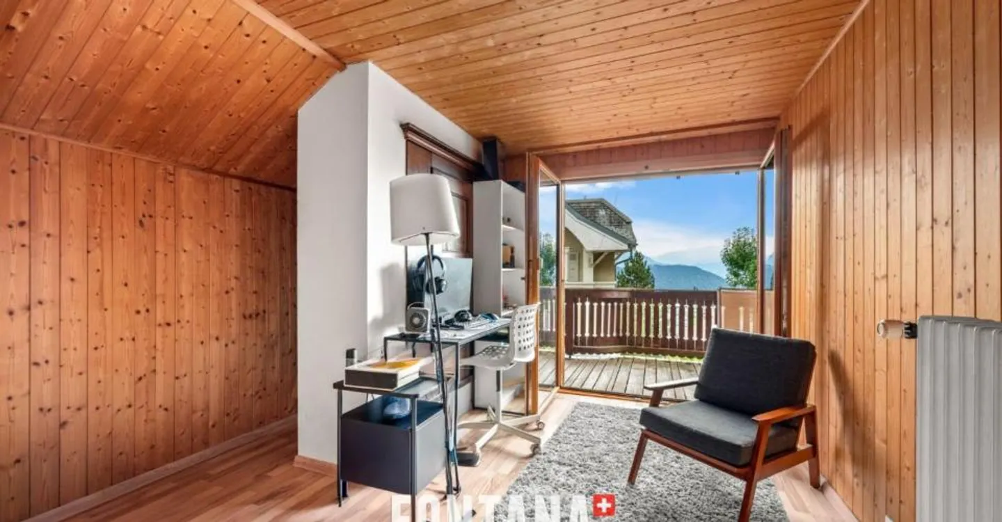 Charming Chalet with Rental Income - Photo 12 of 12