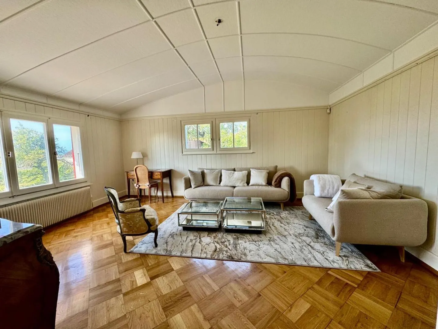 Charmante Villa mit Seeblick - Foto 4 von 13