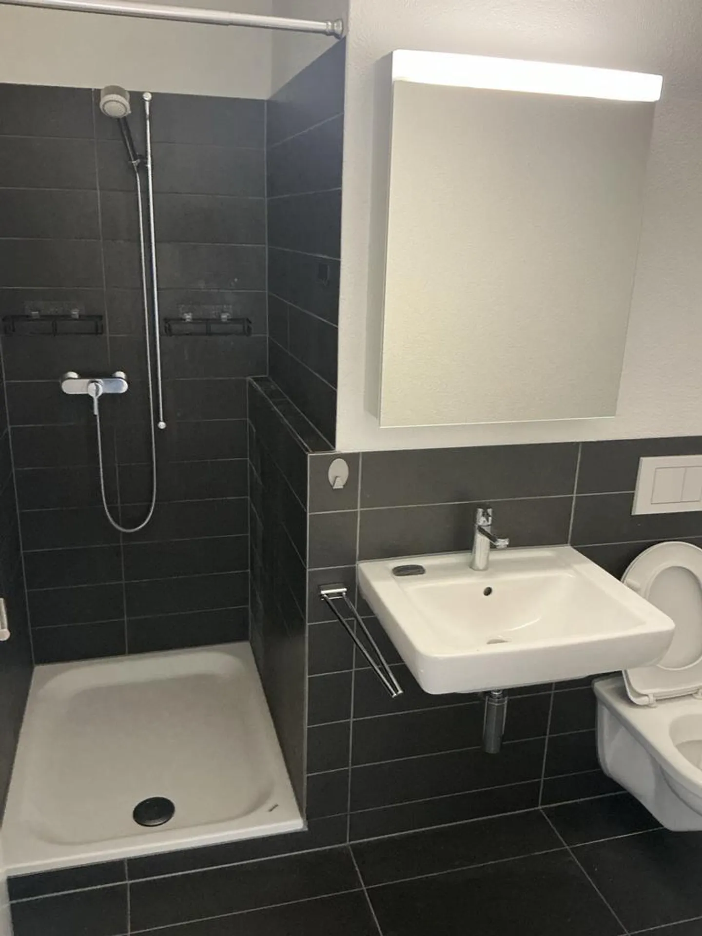 Zentrale 3.5 Zimmer-Wohnung - Foto 4 von 6