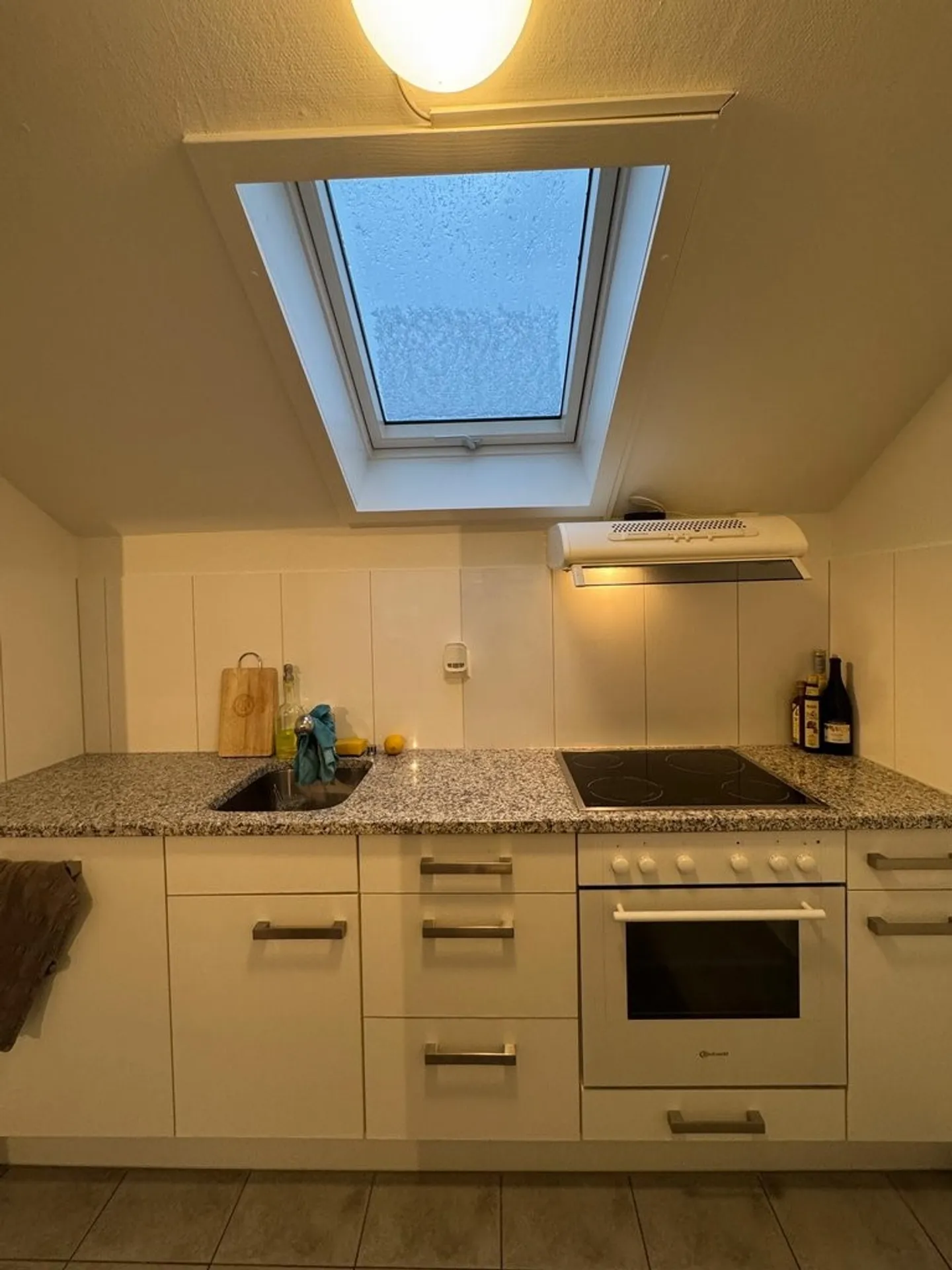 Beautiful 4.5 room apartment in Arch for rent! - Photo 5 of 7