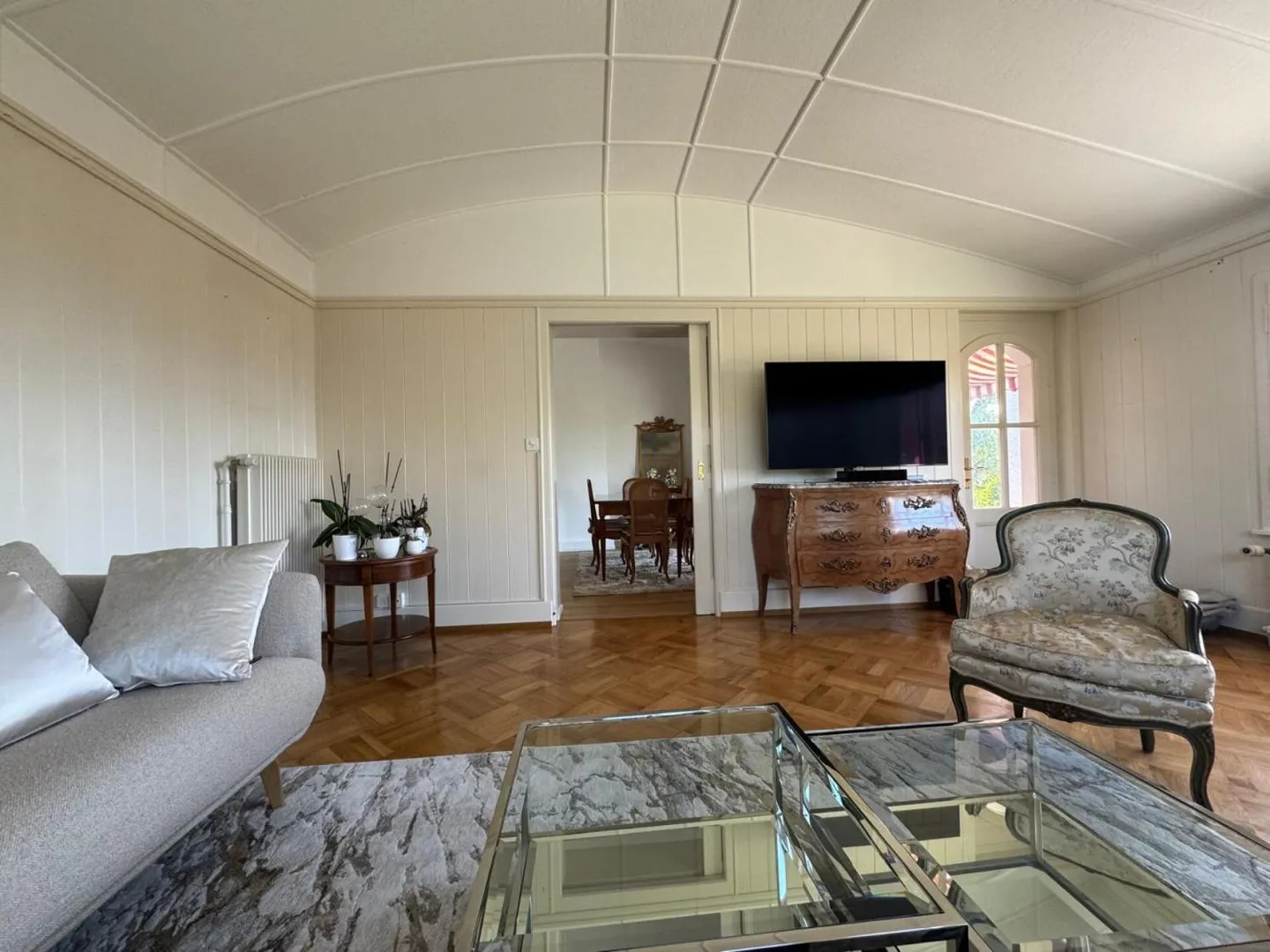 Charmante Villa mit Seeblick - Foto 5 von 13