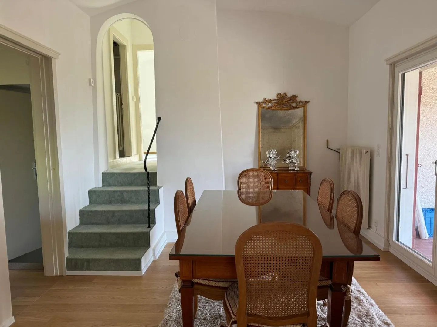 Charmante Villa mit Seeblick - Foto 6 von 13