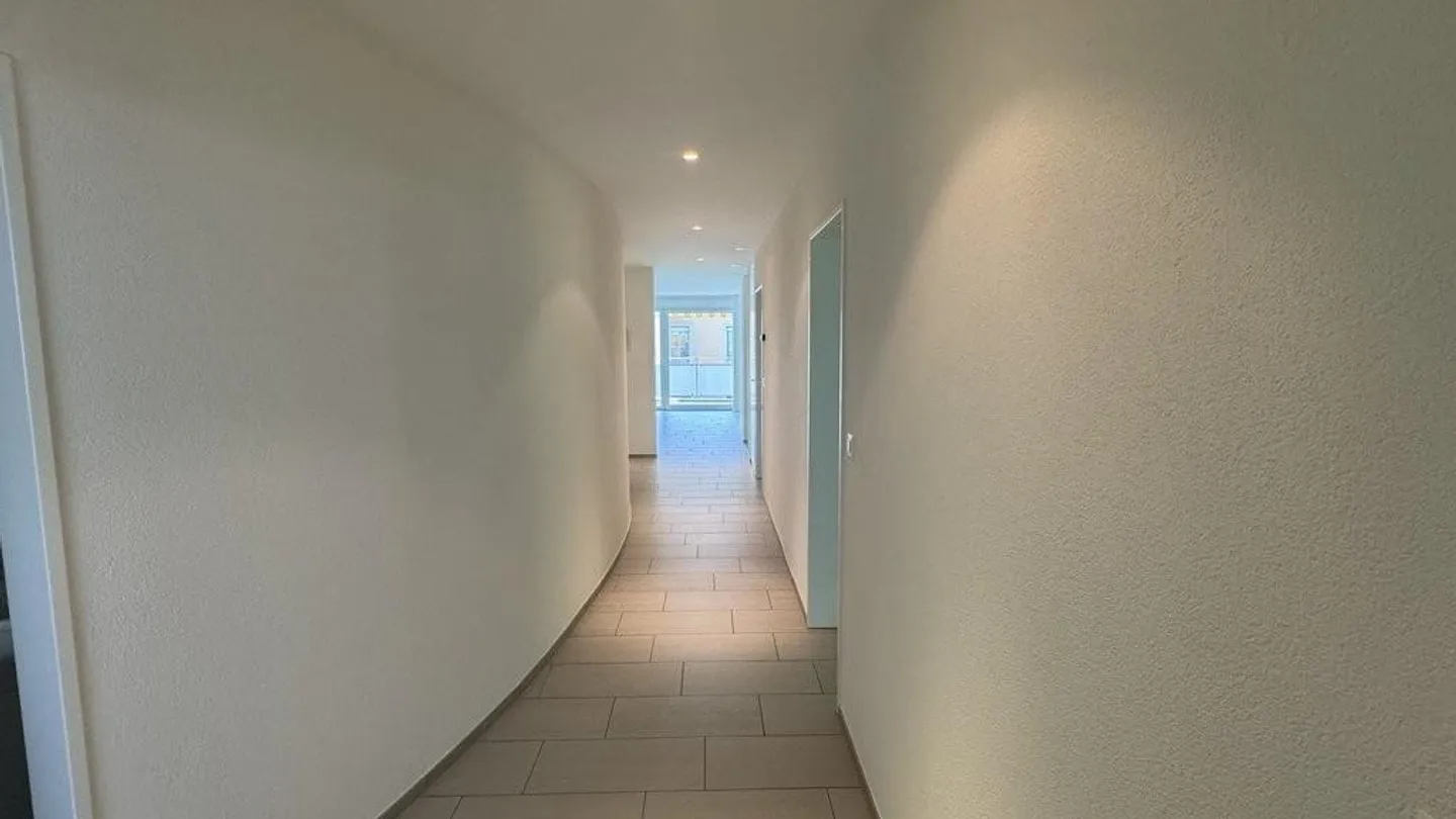 Spacious 4.5-room apartment for rent from 1.04.26 - Photo 10 of 10