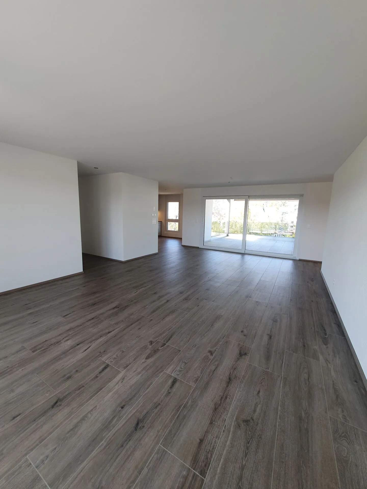 4.5 room apartment with two balconies + loggia - 3rd floor (3.3) - Photo 7 of 17