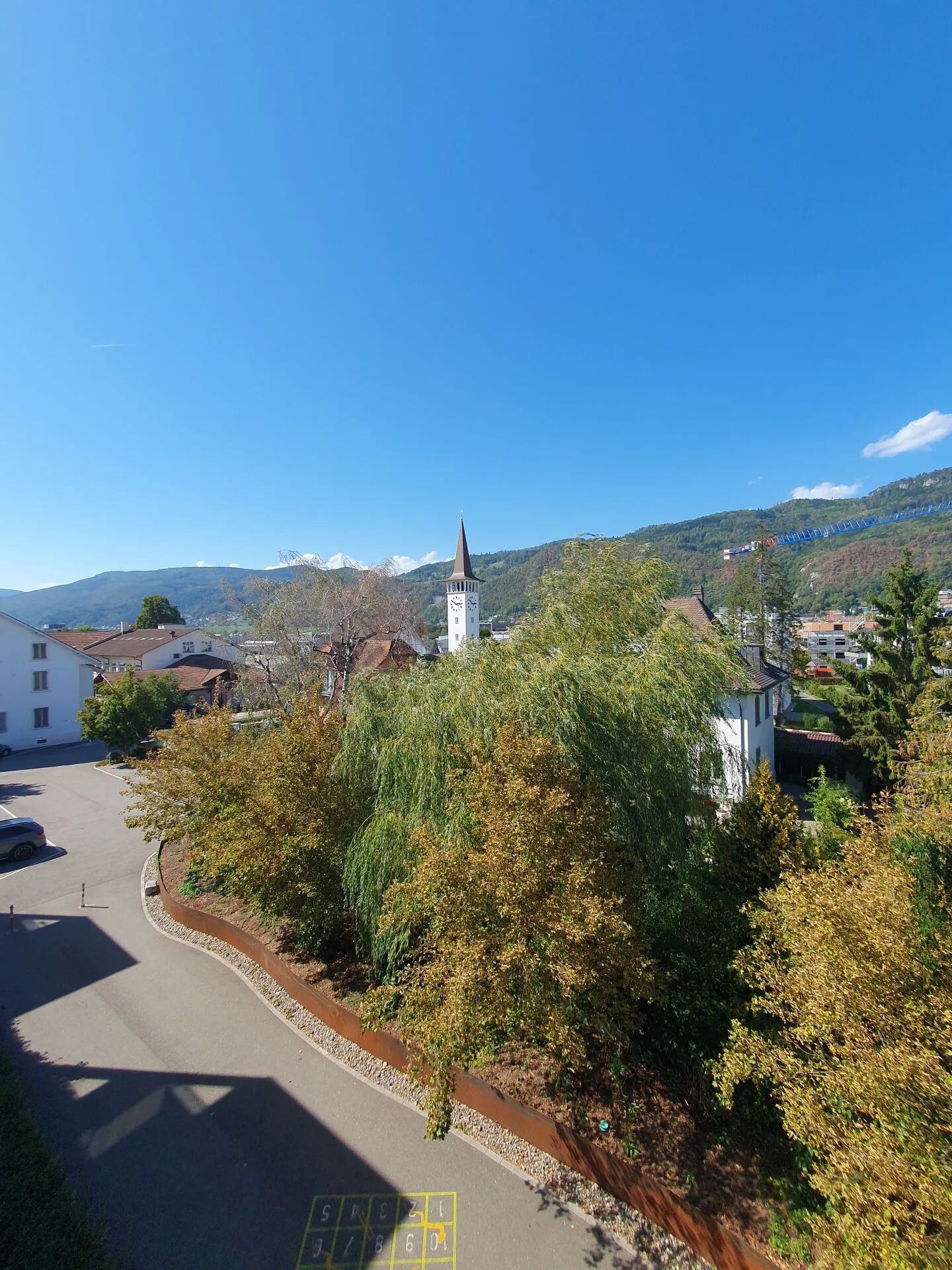 4.5 room apartment with two balconies + loggia - 3rd floor (3.3) - Photo 8 of 17