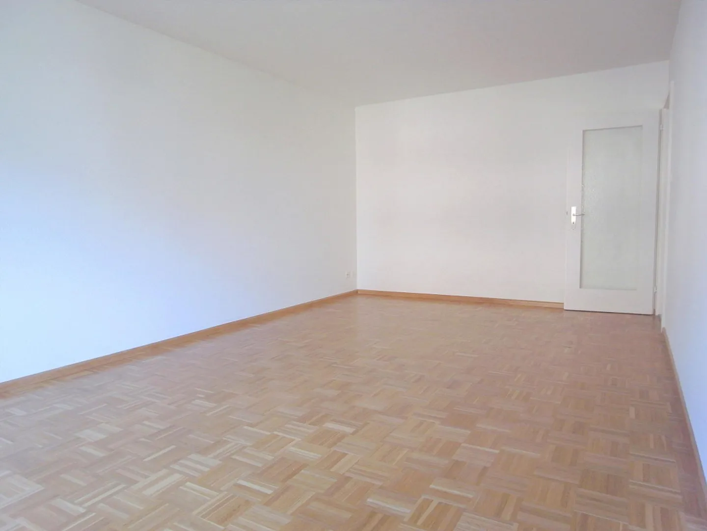 Charmante 3.5-Zimmerwohnung - Foto 2 von 7