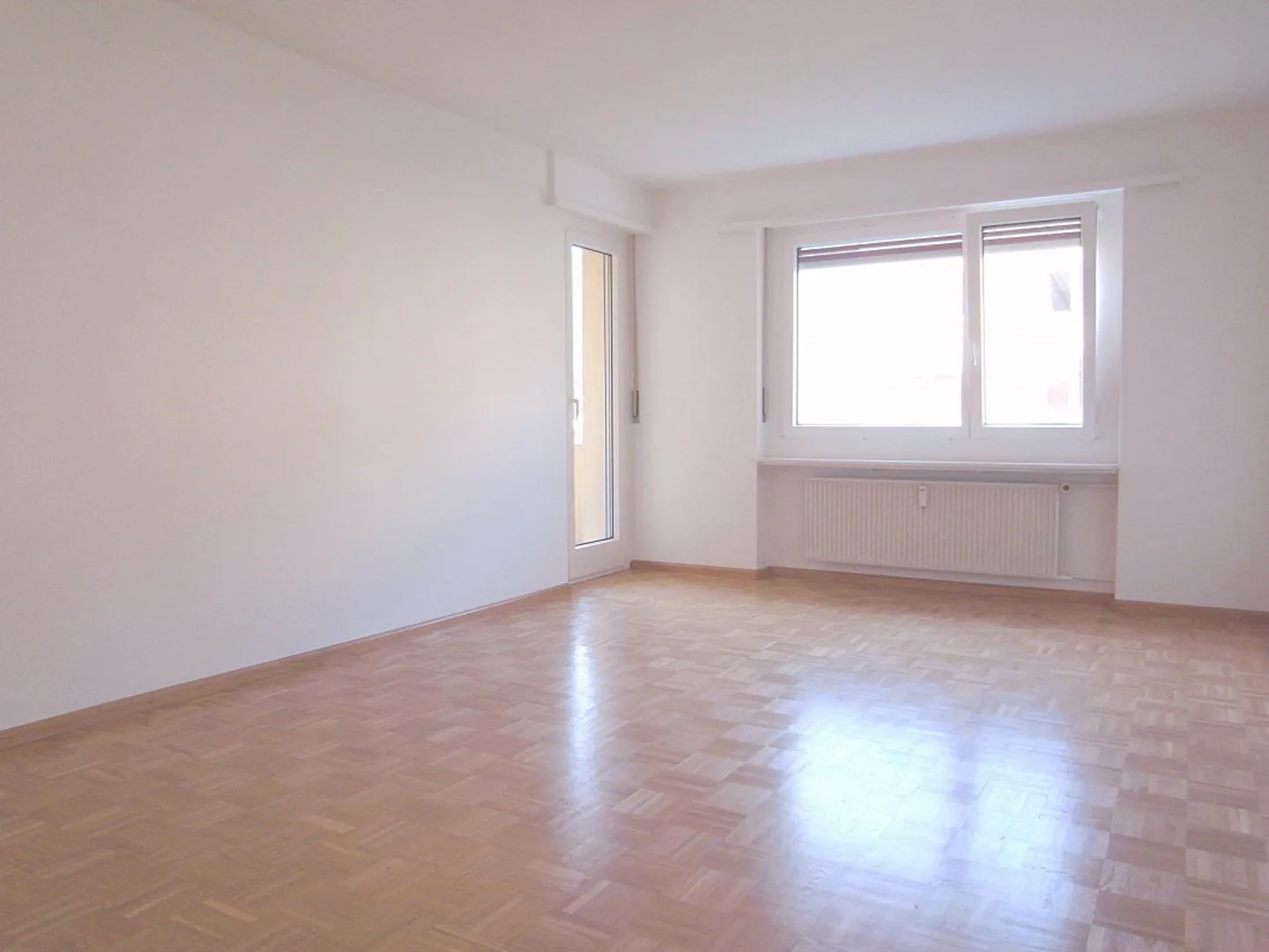Charmante 3.5-Zimmerwohnung - Foto 3 von 7
