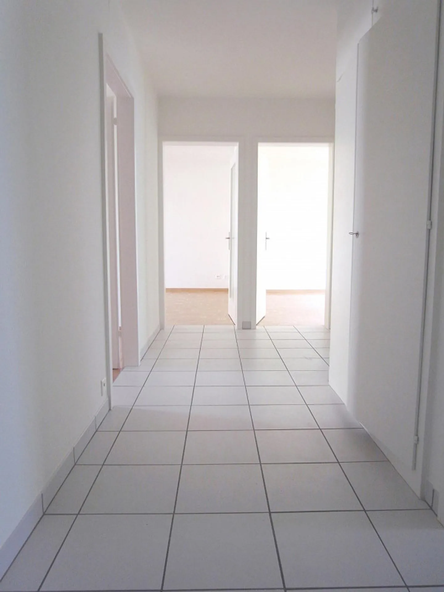 Charmante 3.5-Zimmerwohnung - Foto 4 von 7