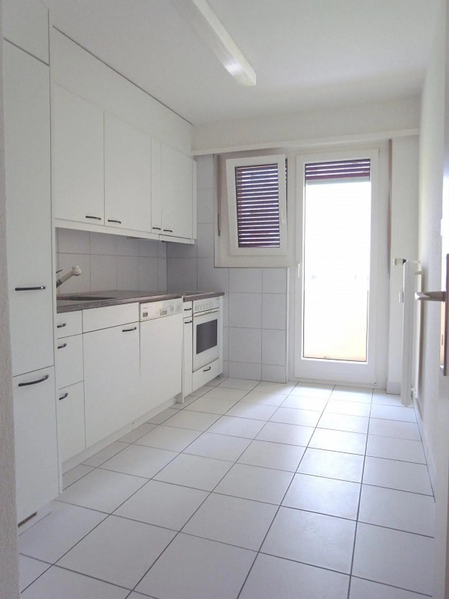 Charmante 3.5-Zimmerwohnung - Foto 5 von 7
