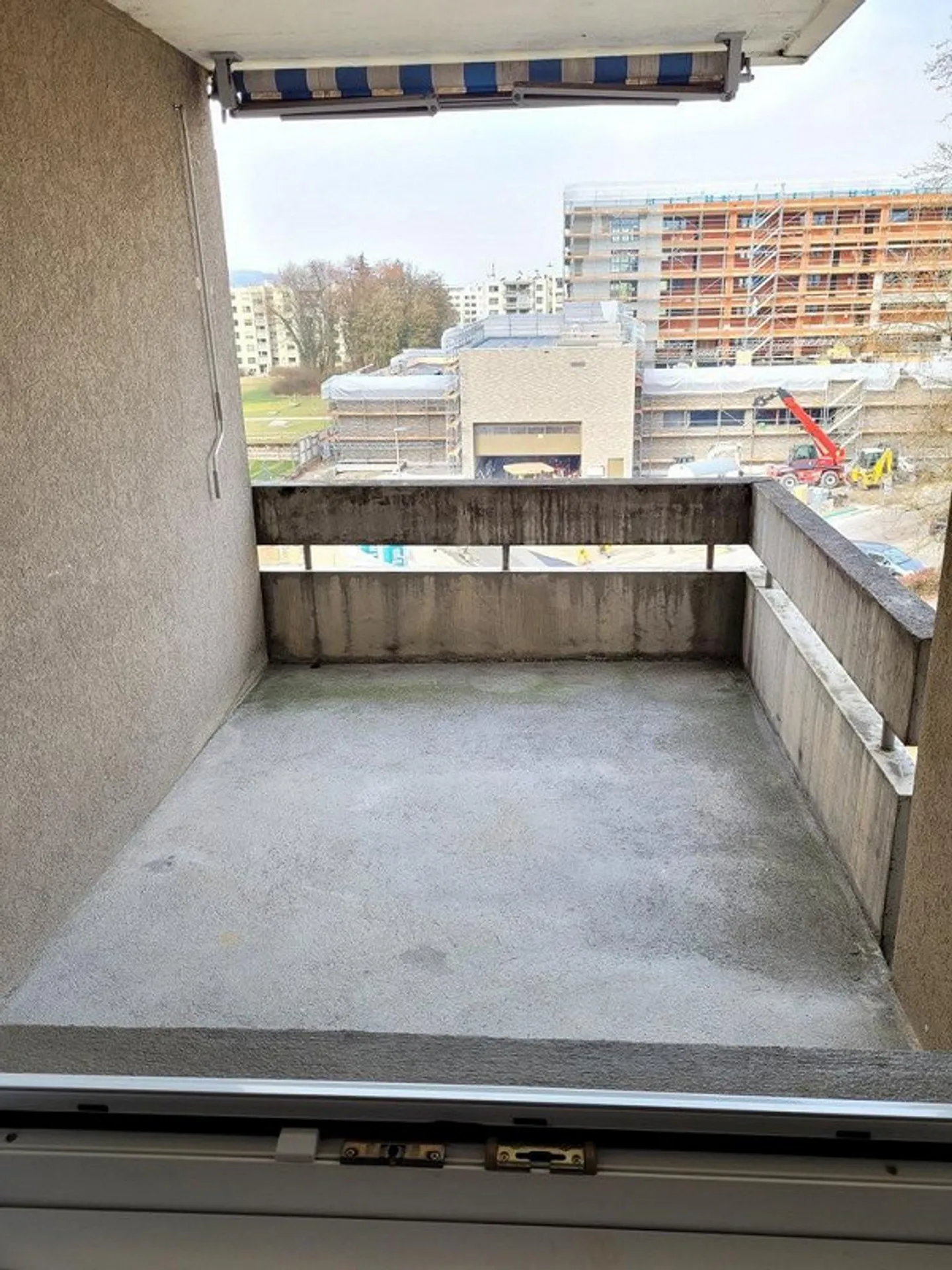 Appartamento 2.5 stanze in affitto - Foto 7 di 8