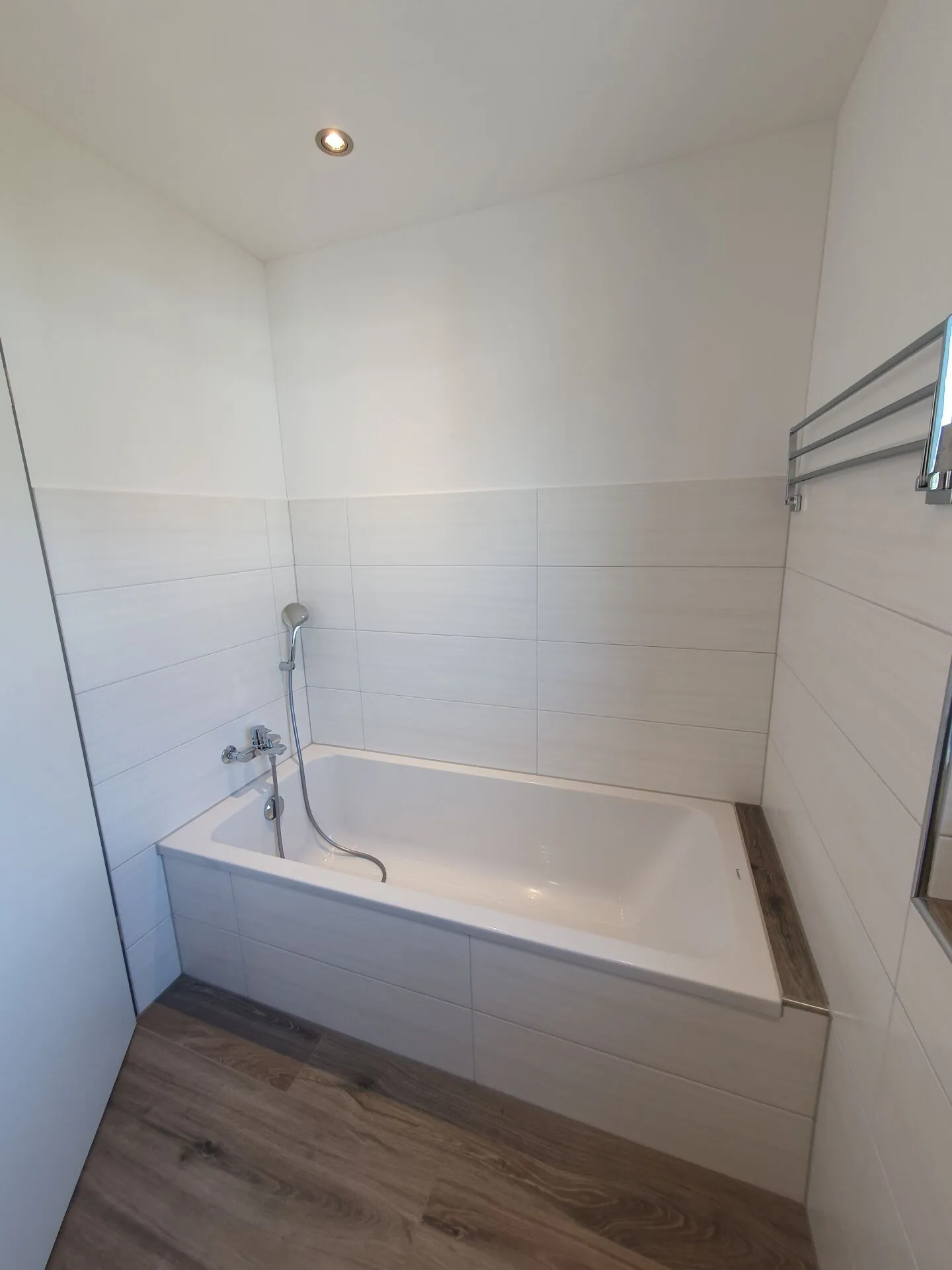 4.5 room apartment with two balconies + loggia - 3rd floor (3.3) - Photo 5 of 17