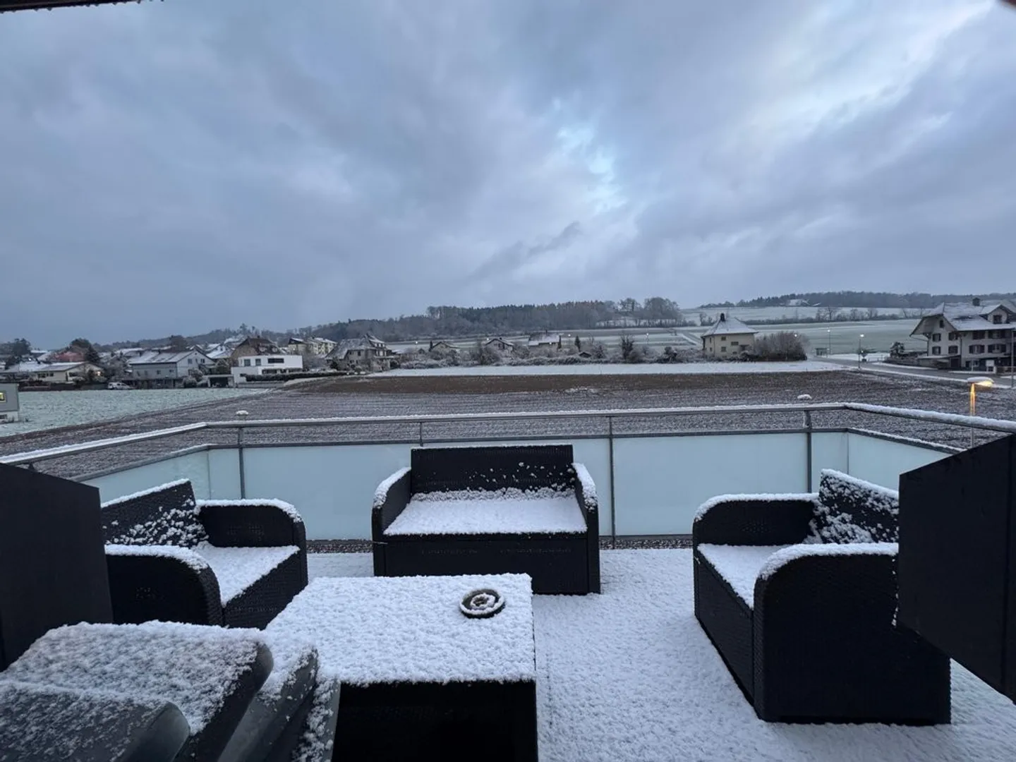 Beautiful 4.5 room apartment in Arch for rent! - Photo 7 of 7