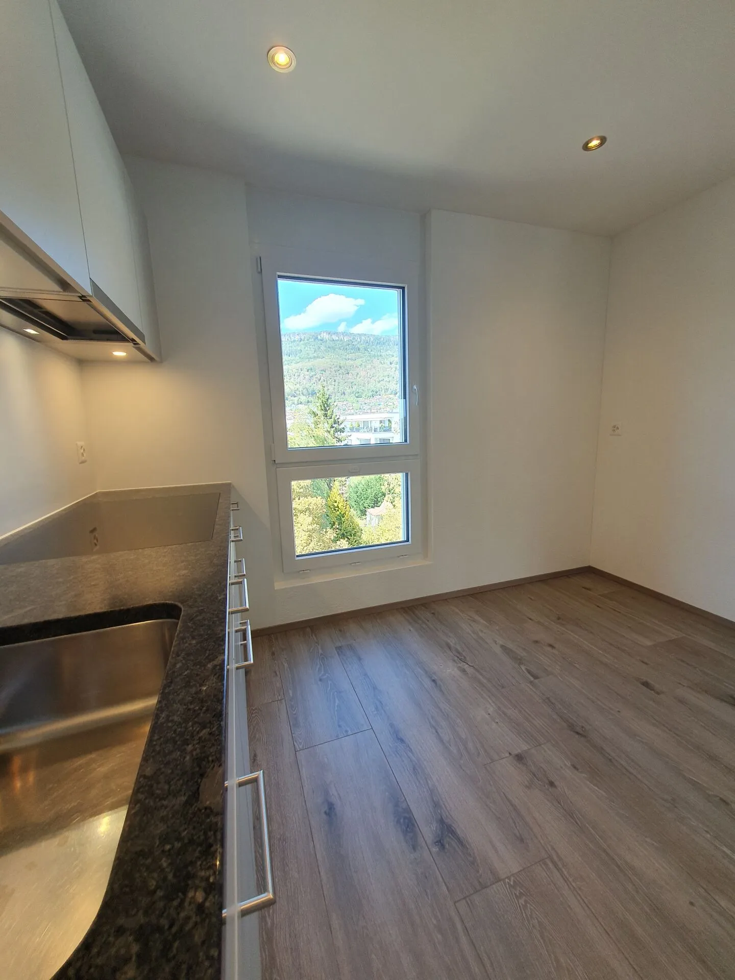 4.5 room apartment with two balconies + loggia - 3rd floor (3.3) - Photo 10 of 17