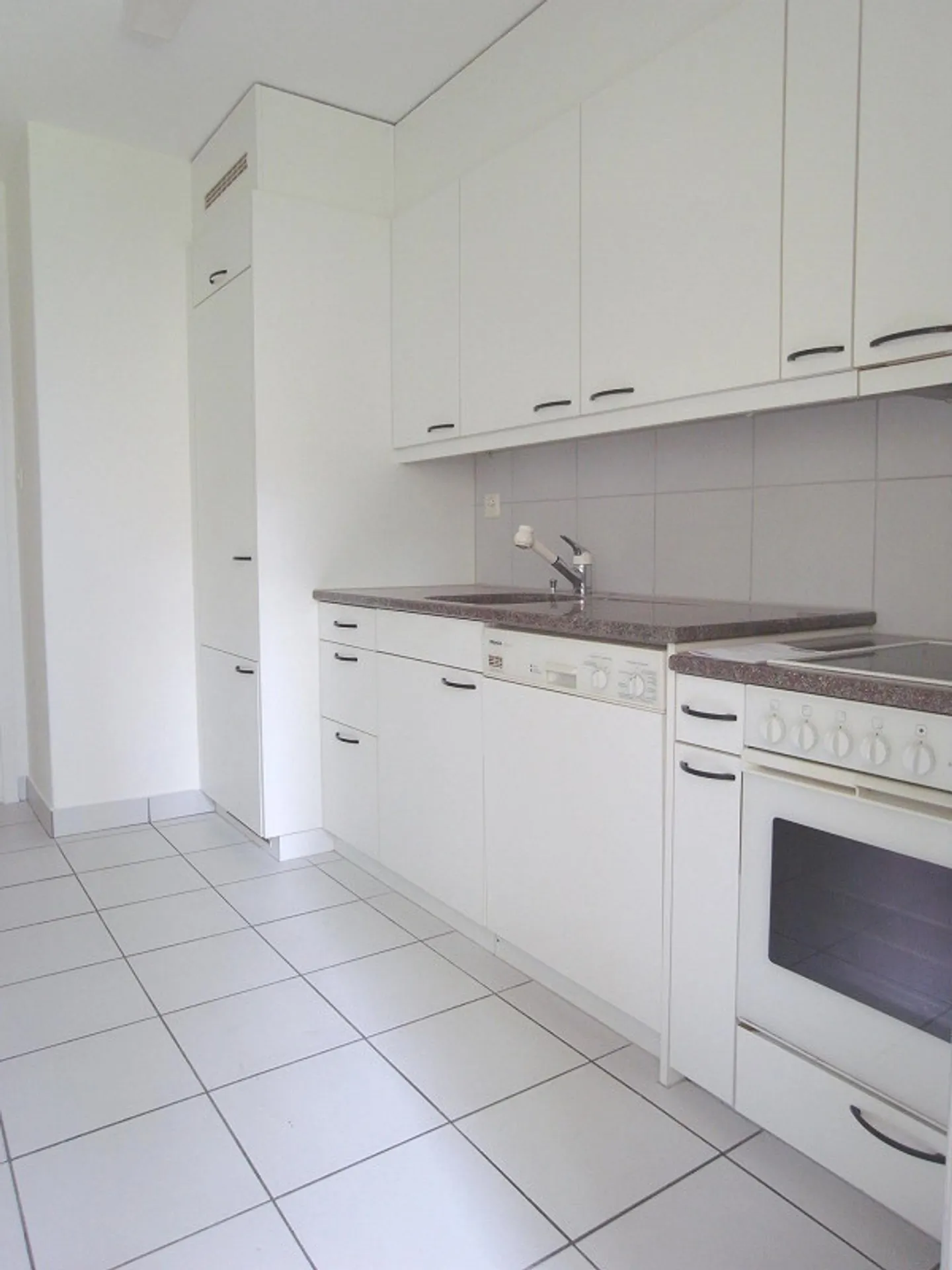 Charmante 3.5-Zimmerwohnung - Foto 6 von 7