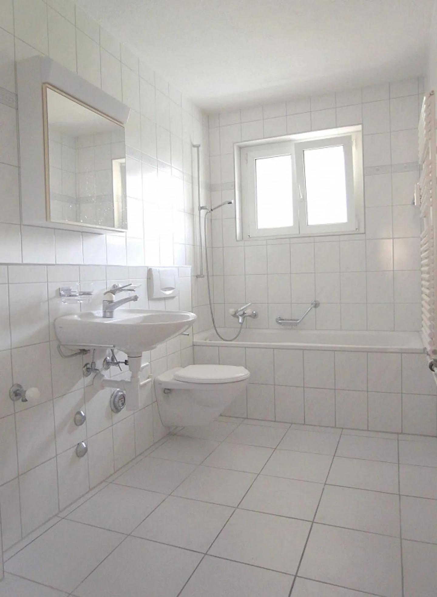 Charmante 3.5-Zimmerwohnung - Foto 7 von 7