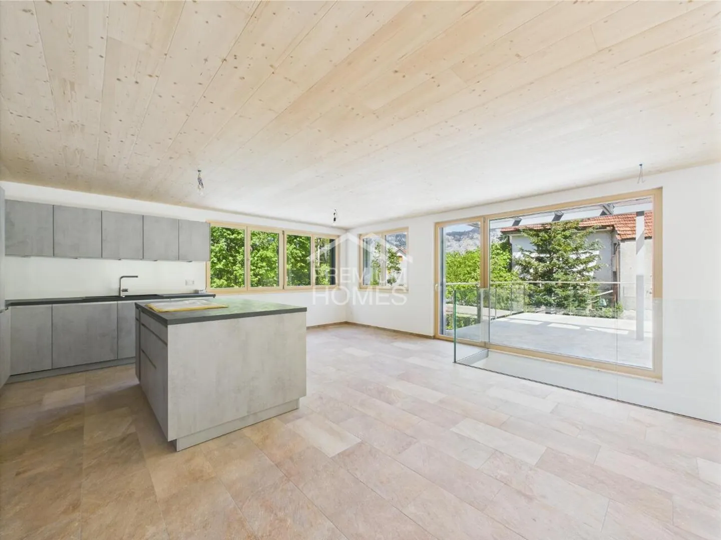 Einfamilienhaus kaufen - Foto 4 von 10