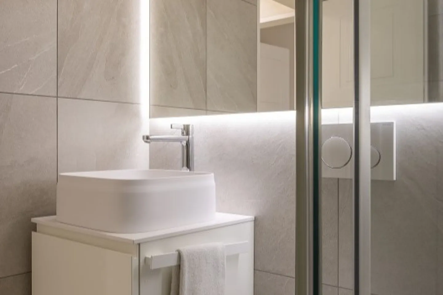 Bel appartement avec piscine - Photo 12 sur 18