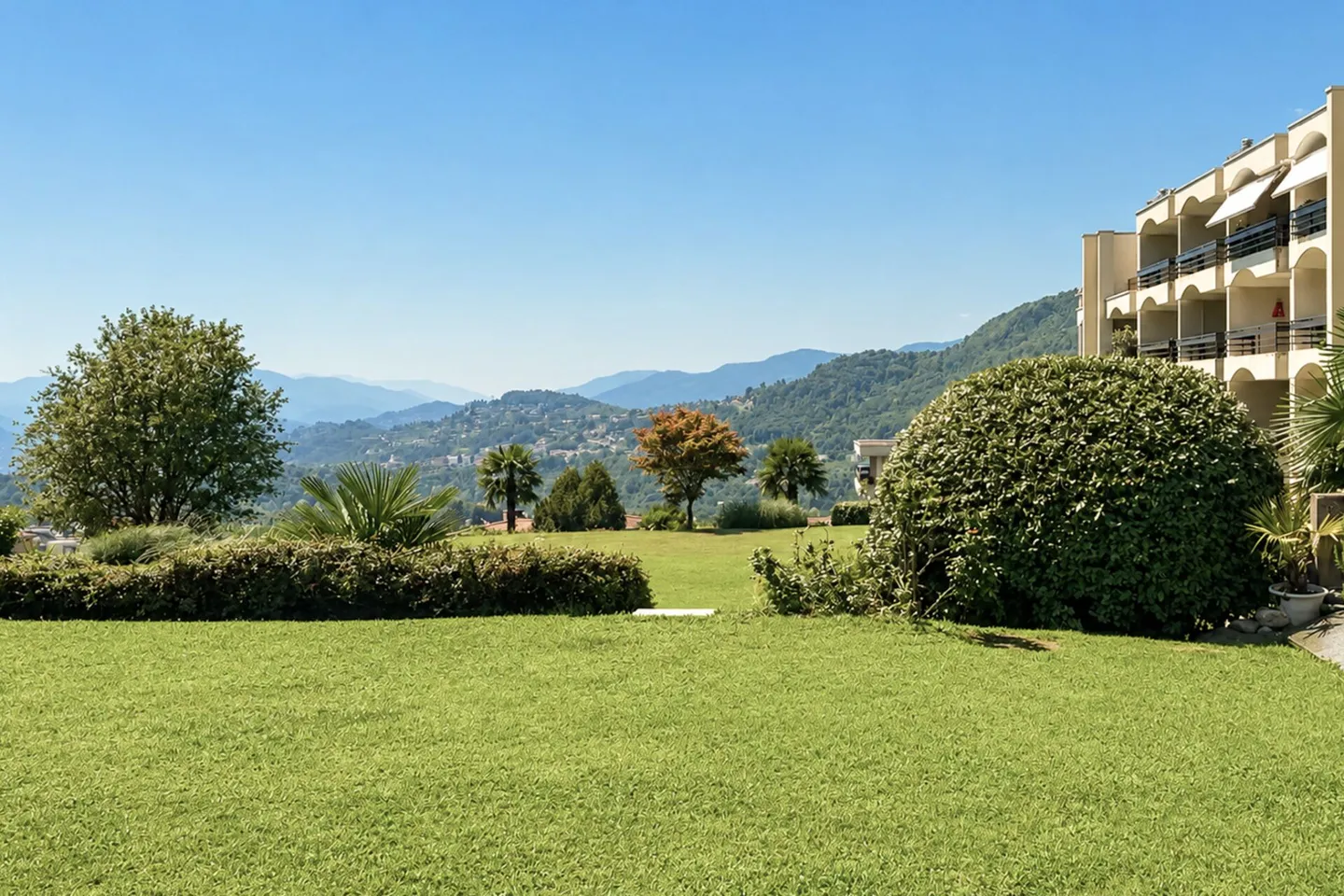 Bel appartement avec piscine - Photo 15 sur 18
