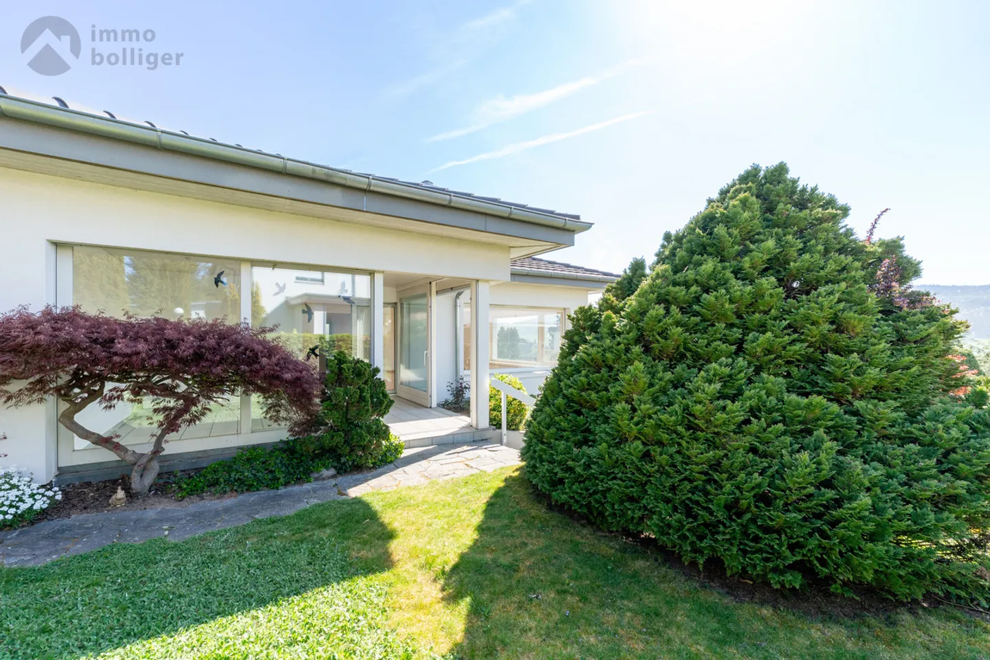 La tua casa dei sogni a Hägendorf - Luce, Spazio e Comfort! - Foto 1 di 19