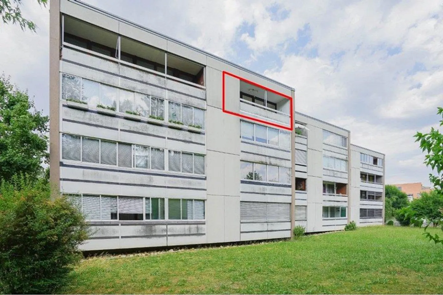 Nel cuore di Frick! - Foto 1 di 13