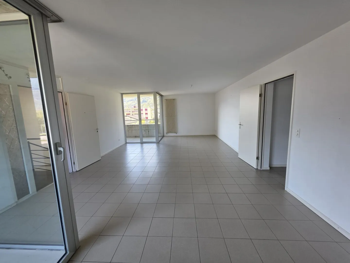 Quartiere Moneral AFFITTIASI 3,5 locali App. 444 - Foto 3 di 22