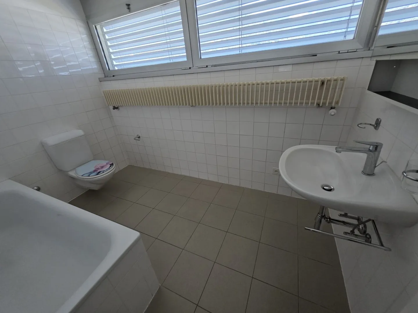 Quartiere Moneral AFFITTIASI 3,5 locali App. 444 - Foto 13 di 22