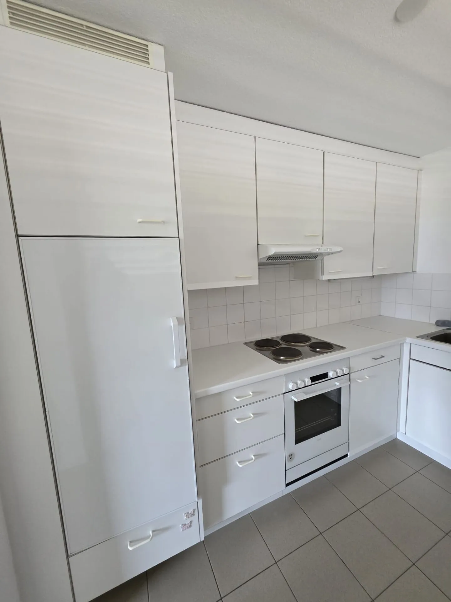 Quartiere Moneral AFFITTIASI 3,5 locali App. 444 - Foto 8 di 22