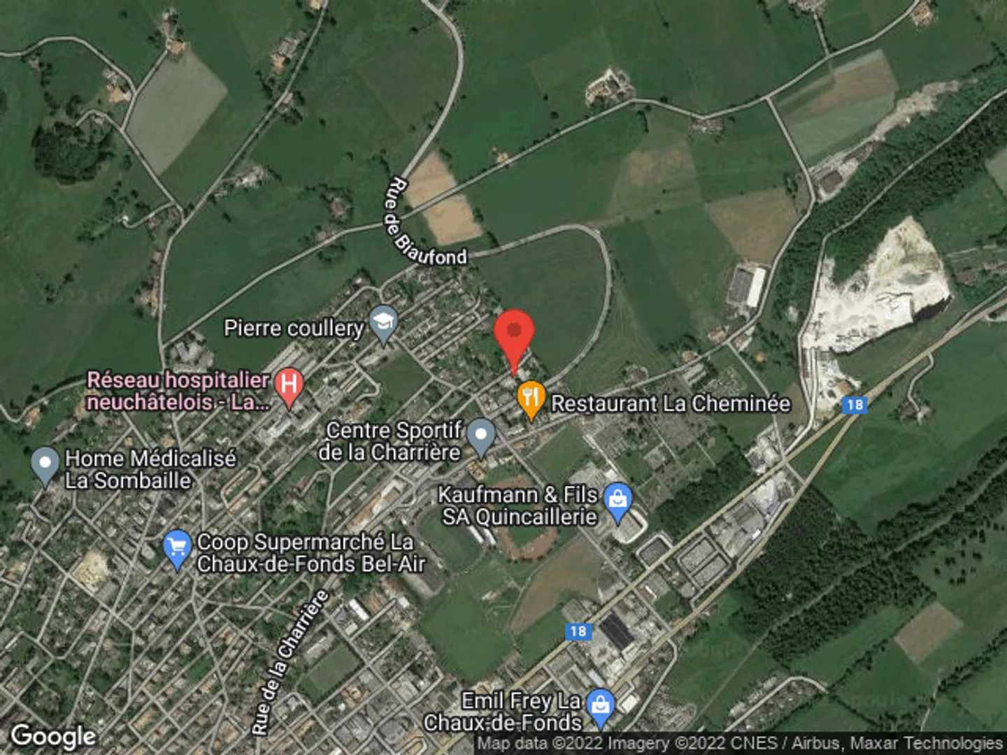 Bassetti l Villa individuelle 5.5 pièces - Photo 6 sur 6