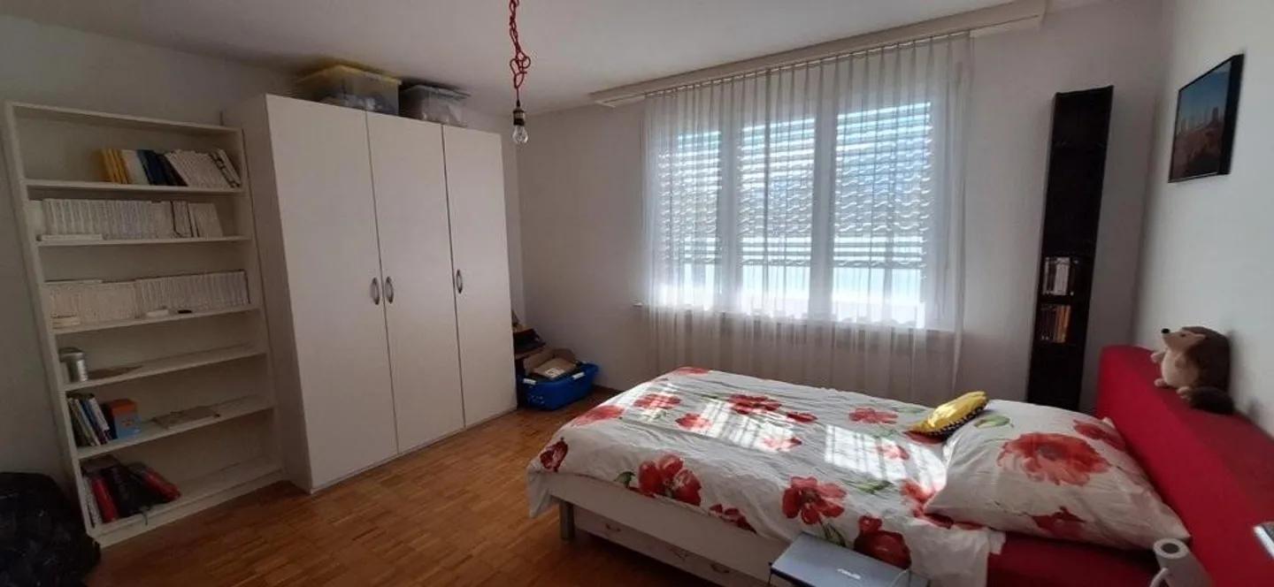 Sopra i tetti di St.Gallen-Est - Foto 5 di 11
