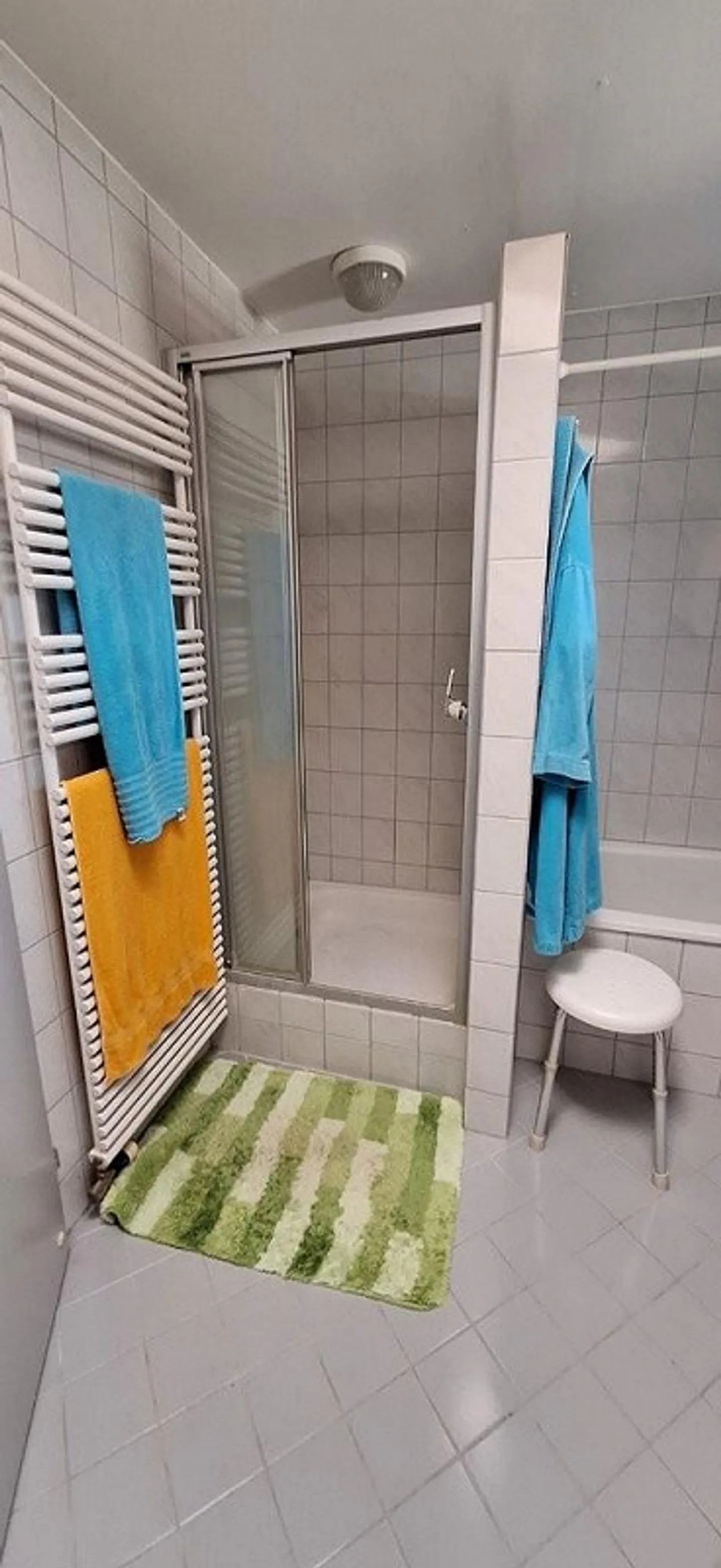 Sopra i tetti di St.Gallen-Est - Foto 7 di 11