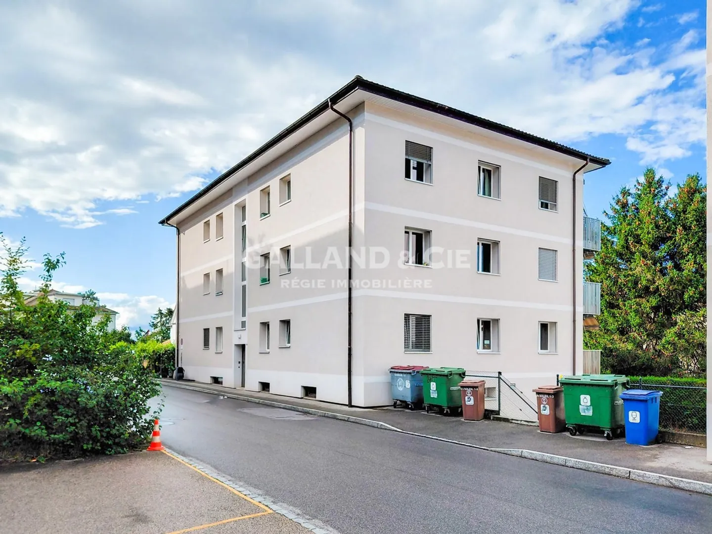 Chalet Incantevole a Chailly - Foto 1 di 2