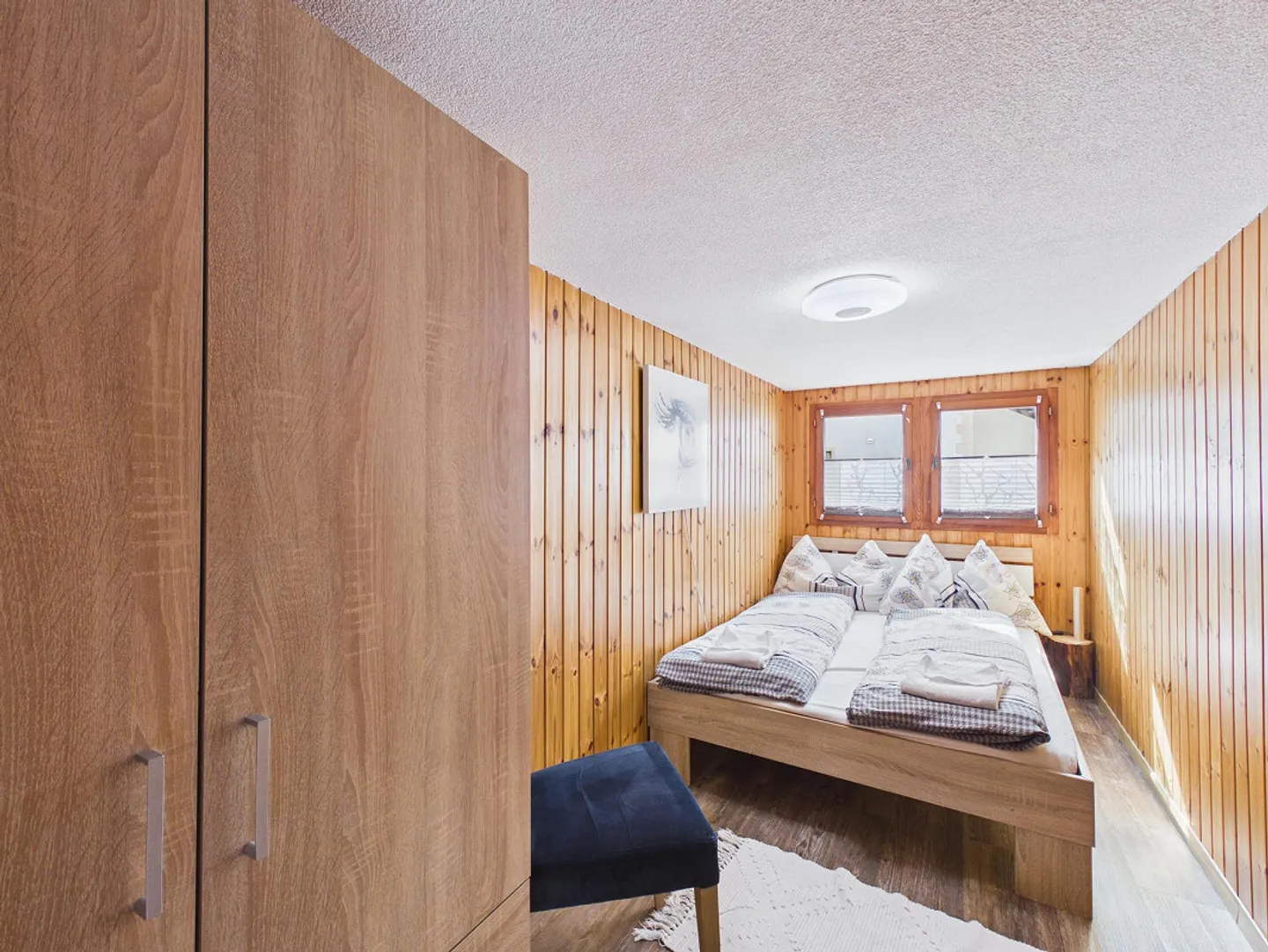 Appartamento elegante a Randa - a pochi minuti da Zermatt - Foto 5 di 11